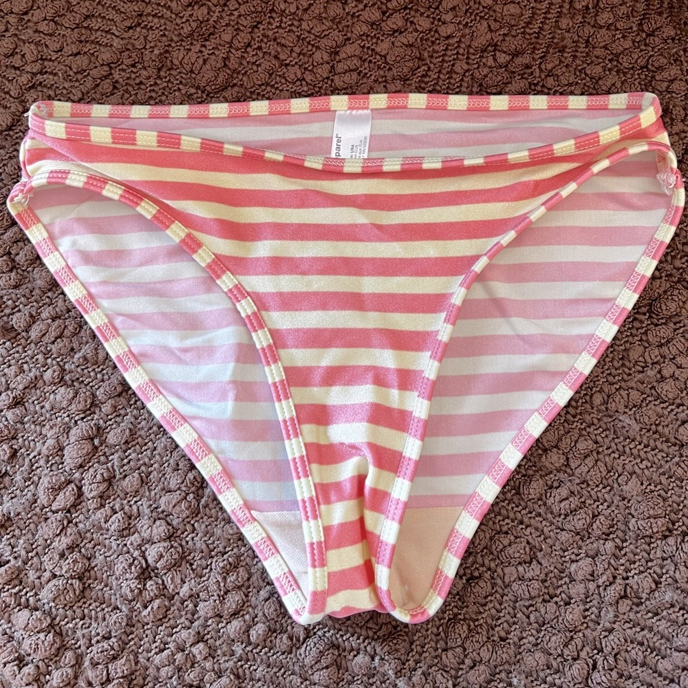 american apparel bikini bottoms